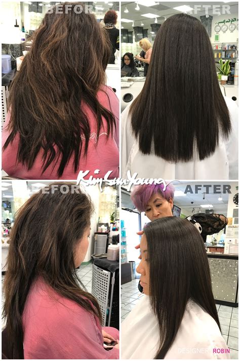 Common Myths About Kofean Magic Straight Perm Near Me Debunked